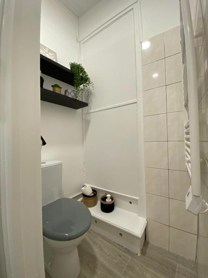 Joli Appartement Quartier Historique, 5 Pers Moulins (Allier) Exterior foto