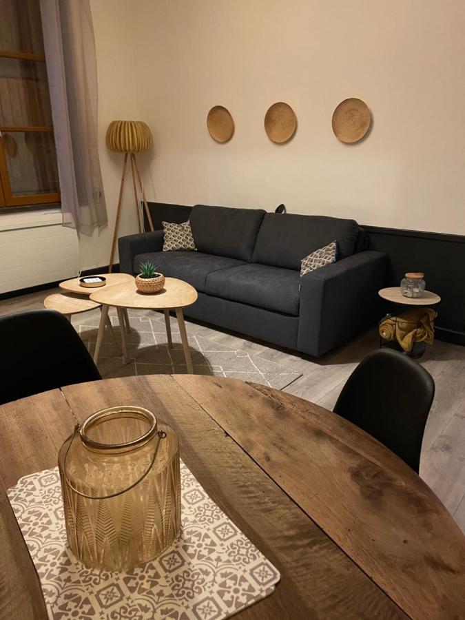 Joli Appartement Quartier Historique, 5 Pers Moulins (Allier) Exterior foto